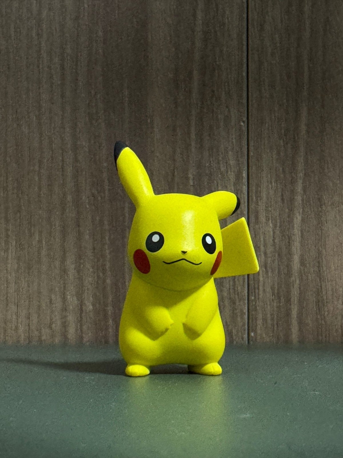 Pikachu MS-01 Takara Tomy Pokémon Figuurtje, Ophalen of Verzenden, Nieuw