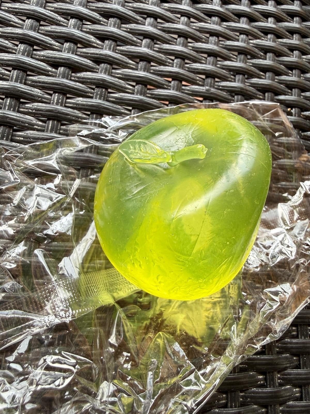 Squishy Stressbal verschillende vormen, Ophalen of Verzenden, Nieuw