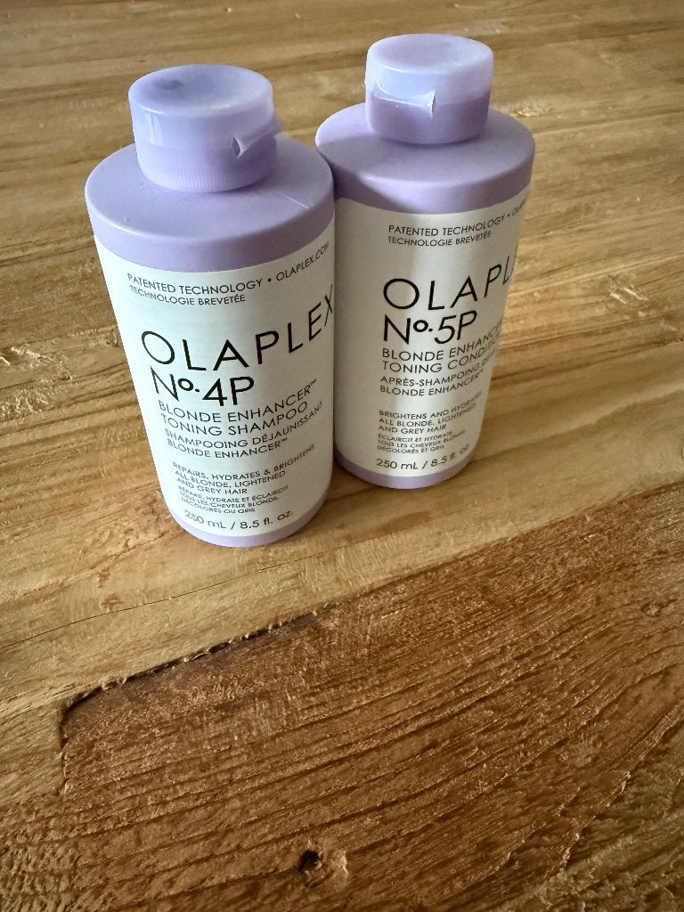 Olaplex, Sieraden, Tassen en Uiterlijk, Ophalen, Gebruikt, Haarverzorger of -hersteller