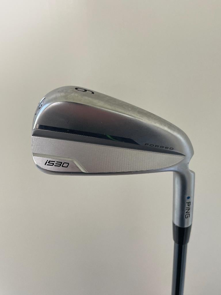 Ping i530 golfclubs, Ophalen of Verzenden, Nieuw, Set, Ping