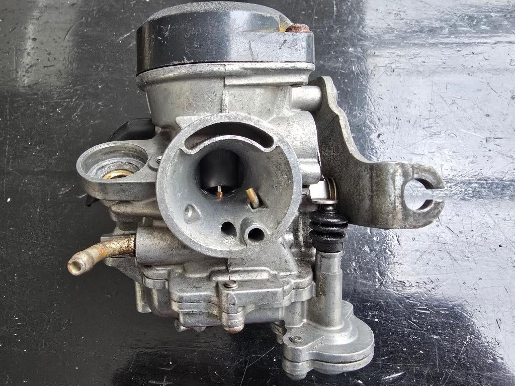 Originele KEHIN carburateur voor Piaggio of GY6 50cc, Ophalen, Gebruikt, Carburateur, Piaggo