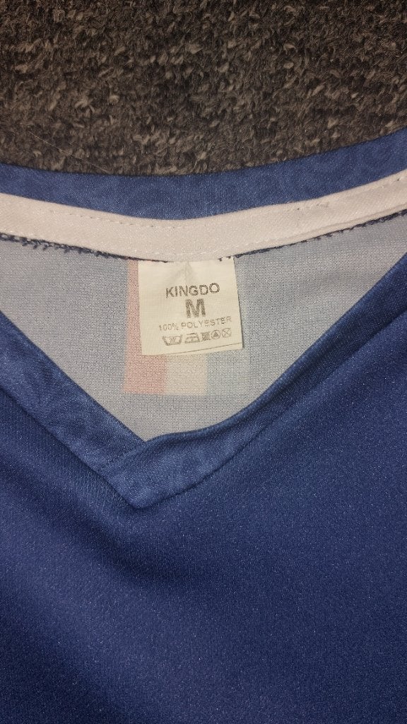 T shirts, Ophalen, Gedragen, Maat 48/50 (M), Meerkleurig