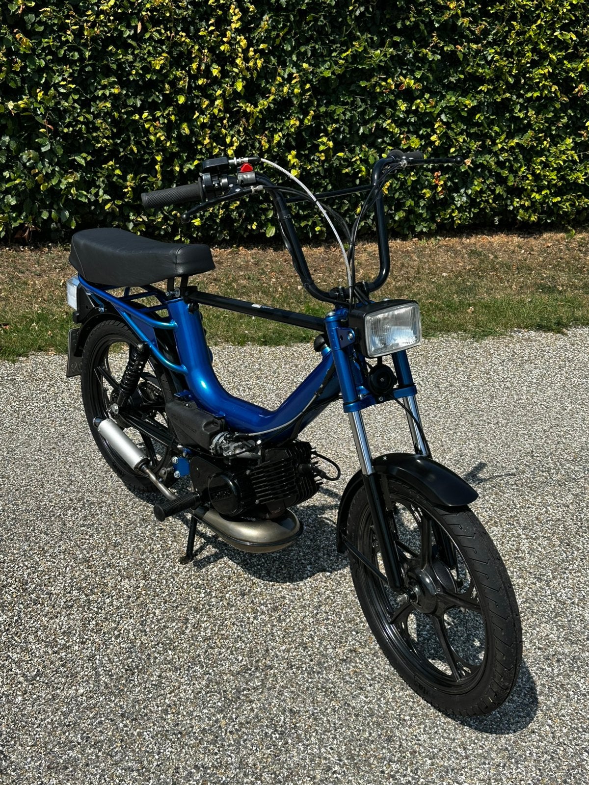 Tomos flexer, Ophalen, Gebruikt, 2 versnellingen, 50 cc