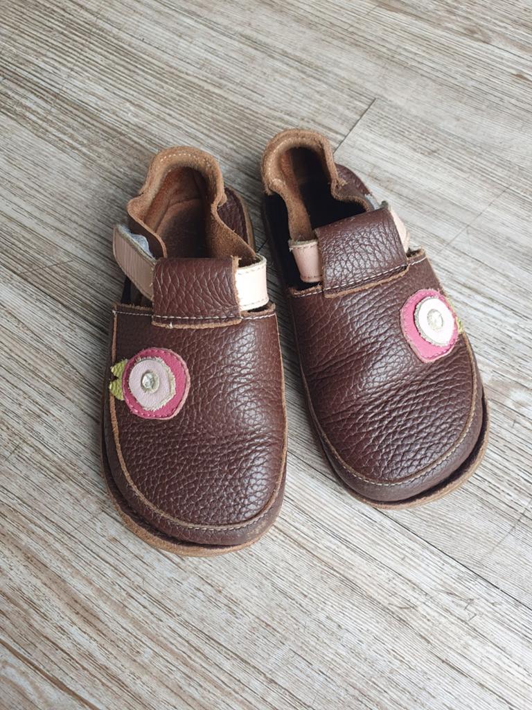 Sandalen Tikkie, Ophalen of Verzenden, Zo goed als nieuw, Overige typen