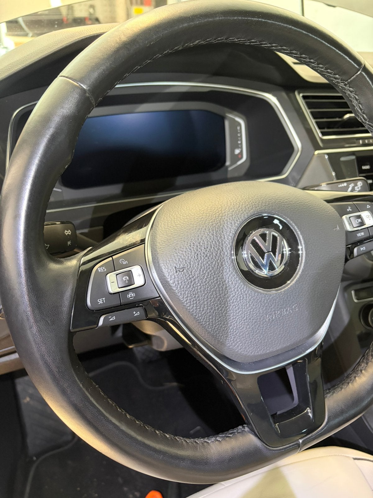 Adaptive Cruise Control Inbouw Diverse VAG Modellen, Auto diversen, Ophalen, Nieuw