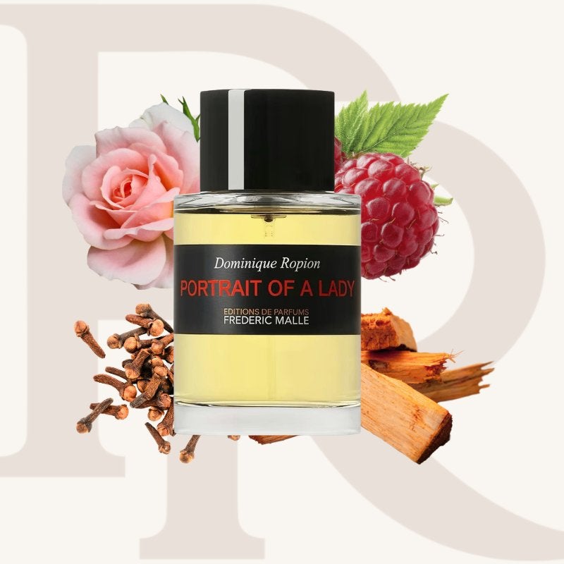 Portrait of a Lady Eau de Parfum 50ml -  Frederic Malle, Sieraden, Tassen en Uiterlijk, Uiterlijk | Parfum, Verzenden, Nieuw
