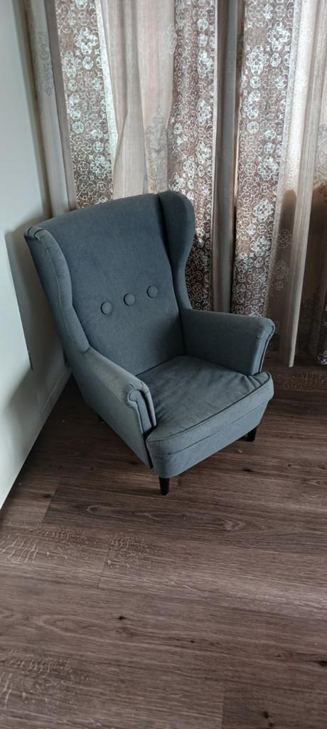 Kinder fauteuil, Ophalen, 50 tot 75 cm