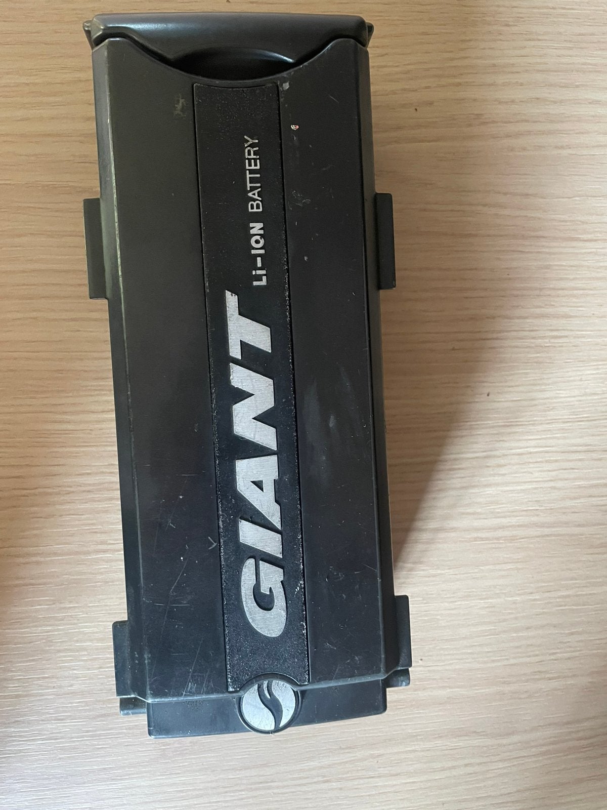 Accu Giant Twist 36V - Gereviseerd, Ophalen of Verzenden, Zo goed als nieuw