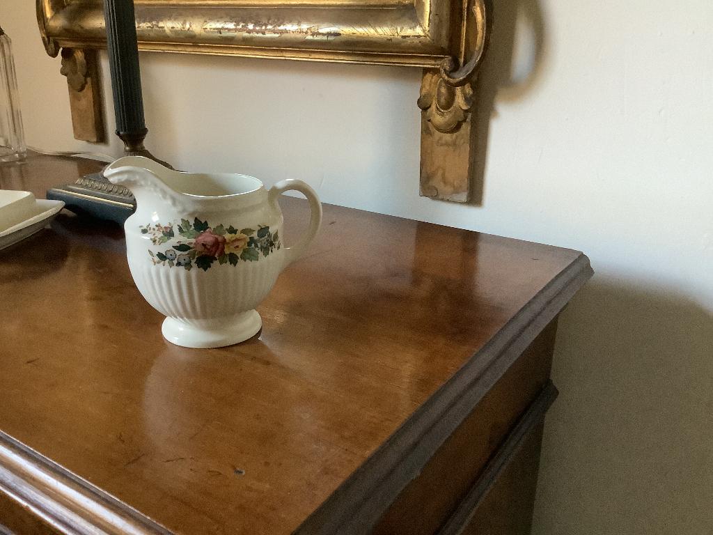 Conway Wedgwood, Overige typen, Ophalen of Verzenden, Zo goed als nieuw, Wedgwood