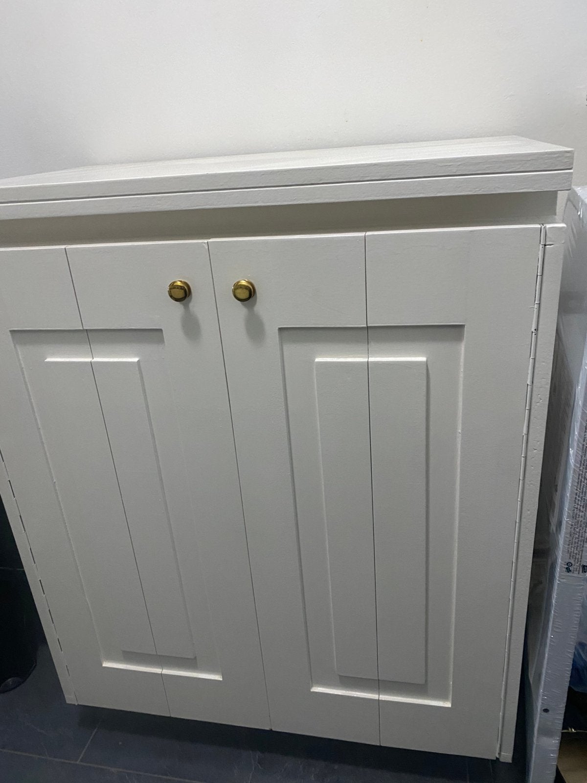 Keuken kast / Lade kast, Huis en Inrichting, Ophalen, Minder dan 50 cm, Gebruikt, Minder dan 100 cm
