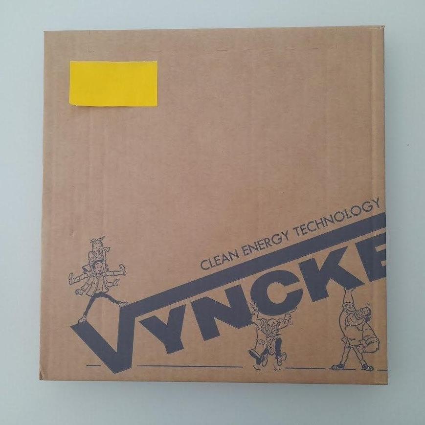 Suske en Wiske reklame Vyncke, Boeken, Stripboeken, Eén stripboek, Verzenden, Nieuw