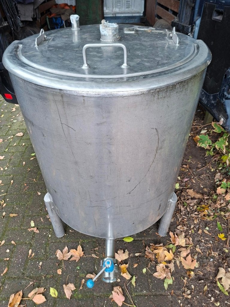 Melktank, Dieren en Toebehoren, Weidegang