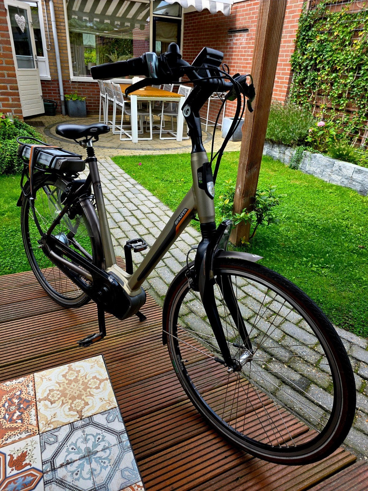 Foto 14 van Goede E-bikes vanaf € 699 welkom voor proefrit 06-21340570