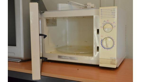 Magnetron, Witgoed en Apparatuur, Magnetrons, Ophalen, Gebruikt