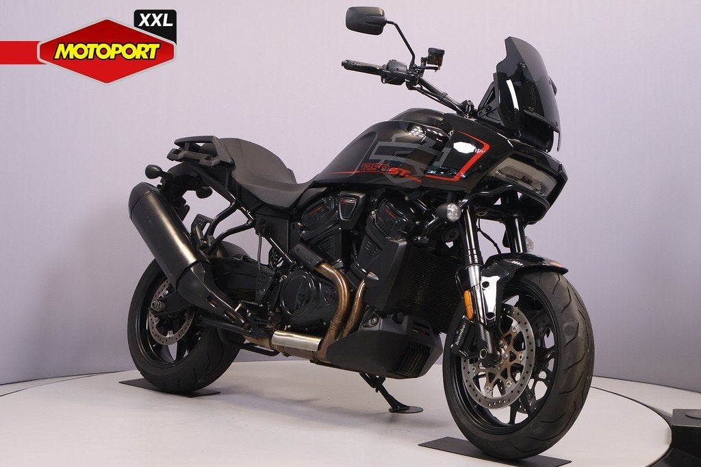 Harley-Davidson PAN AMERICA 1250 ST (bj 2025), Motoren, Motoren | Harley-Davidson, H-DCUSTOMERSERVICE@Harley-Davidson.com, Harley-Davidson Benelux