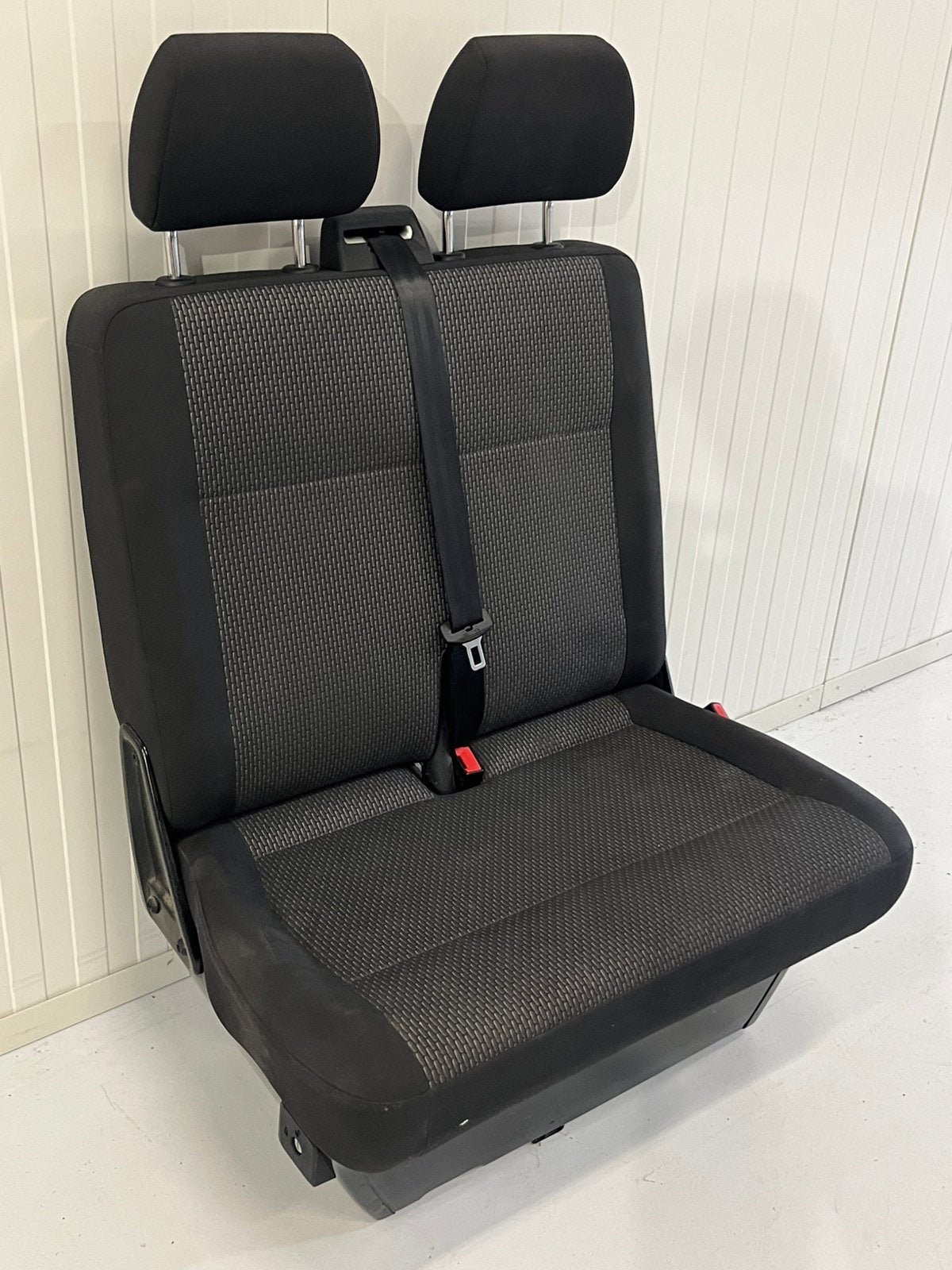 Bijrijdersbank Volkswagen Transporter T5 T6 T6.1, Ophalen, Gebruikt, -, Volkswagen