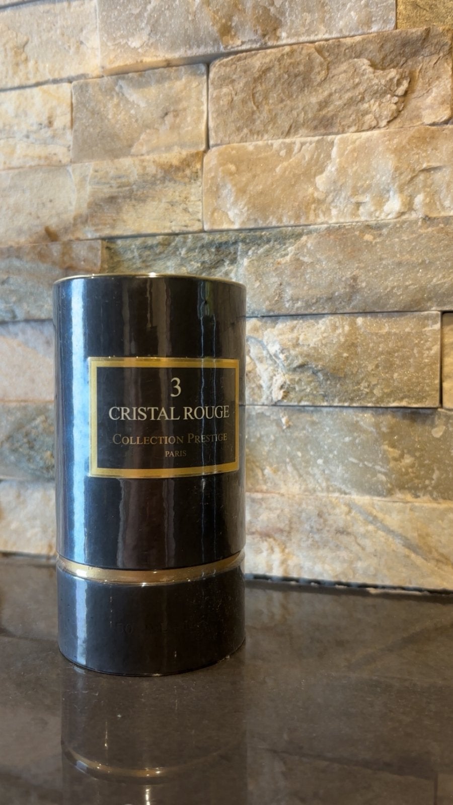 CRISTAL ROUGE, Ophalen of Verzenden, Zo goed als nieuw