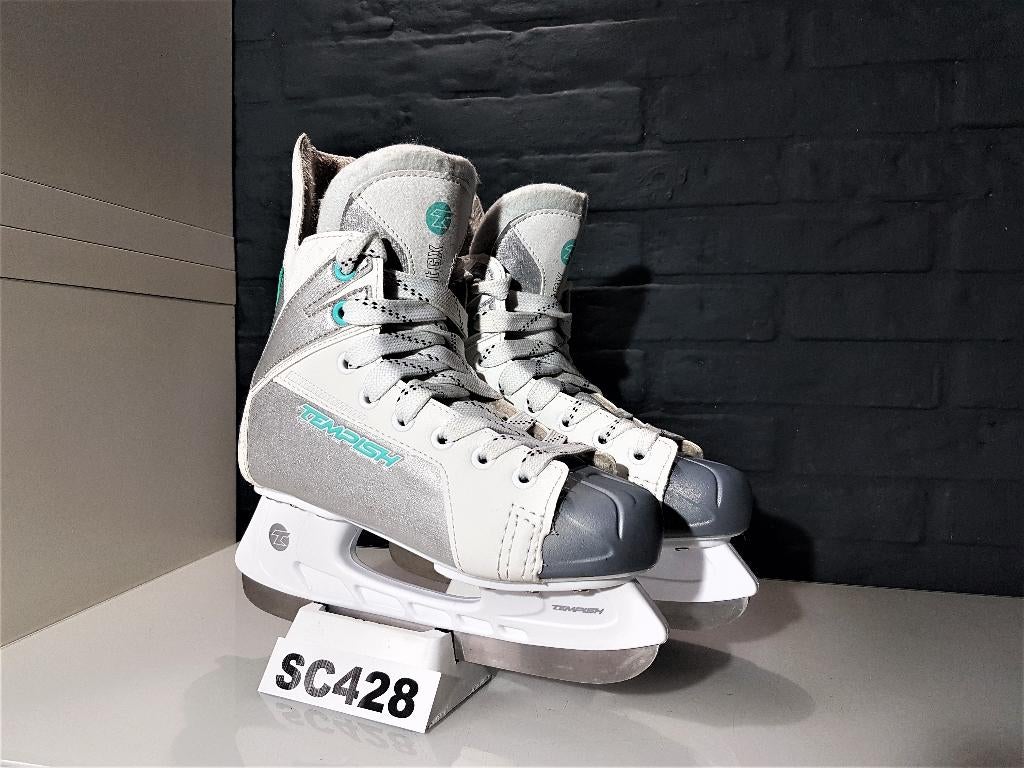 Tempish Detroit GX ijshockey Hockey hockeyschaatsen Maat 36, Sport en Fitness, Schaatsen, Zo goed als nieuw, IJshockeyschaatsen