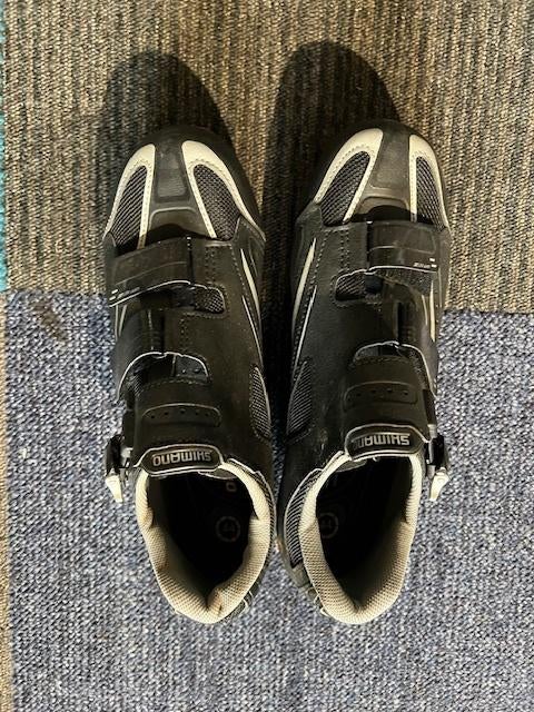 Nieuwe Shimano fietsschoenen maat 44, Schoenen, Nieuw, Overige maten, Ophalen of Verzenden
