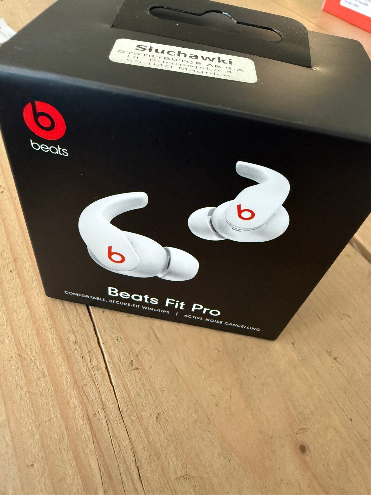 Beats Fit Pro In Ear oordopjes, In-ear, Gebruikt, Bluetooth, Beats