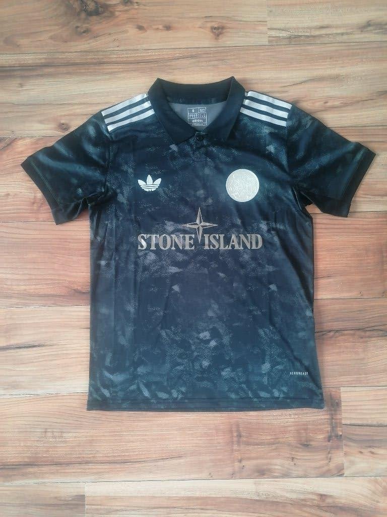 Ajax Special Voetbalshirt, Maat M, Ophalen of Verzenden, Nieuw, Shirt