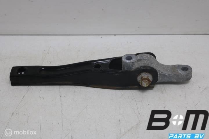 Motorsteun achter VW Golf 7 GTI 5Q0199855J, Gebruikt