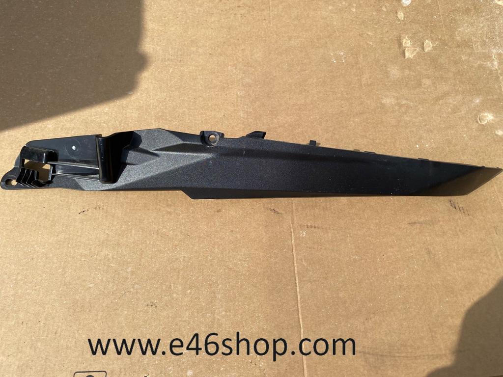 BMW F900 2021 KAP LINKS ACHTER OEM 8403865, Gebruikt, -, -, Ophalen of Verzenden