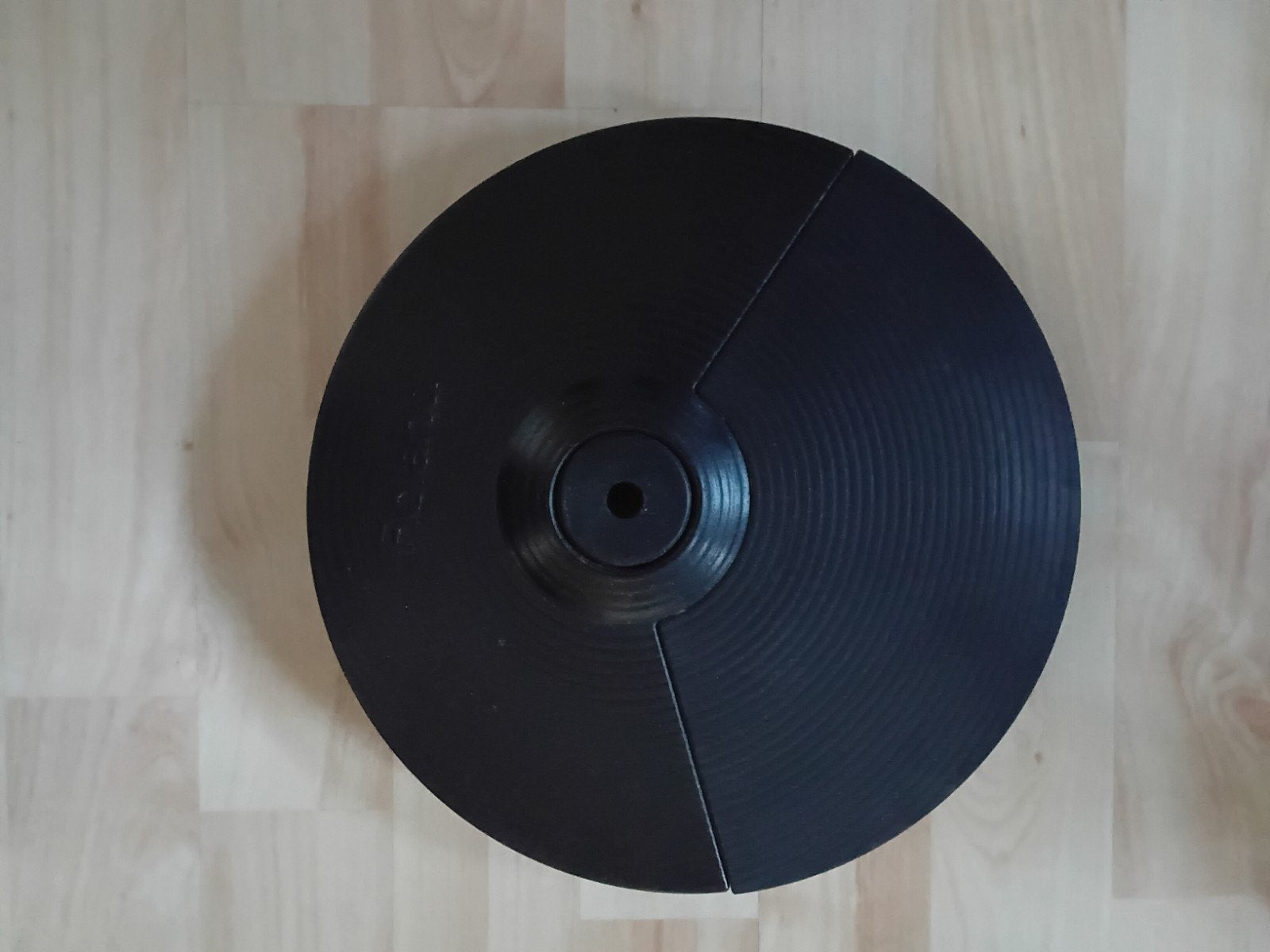 Roland Hi-Hat Bekken - Elektronisch, Ophalen, Gebruikt, Roland, Elektronisch