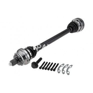 Aandrijfas achterzijde Audi A4 B9/A5 F53, F57,F5A 8W0501203D, AUDI AG, Kundenbetreuung@audi.de, Nieuw, Auto-Union-Strasse 1
85045  Ingolstadt, DE