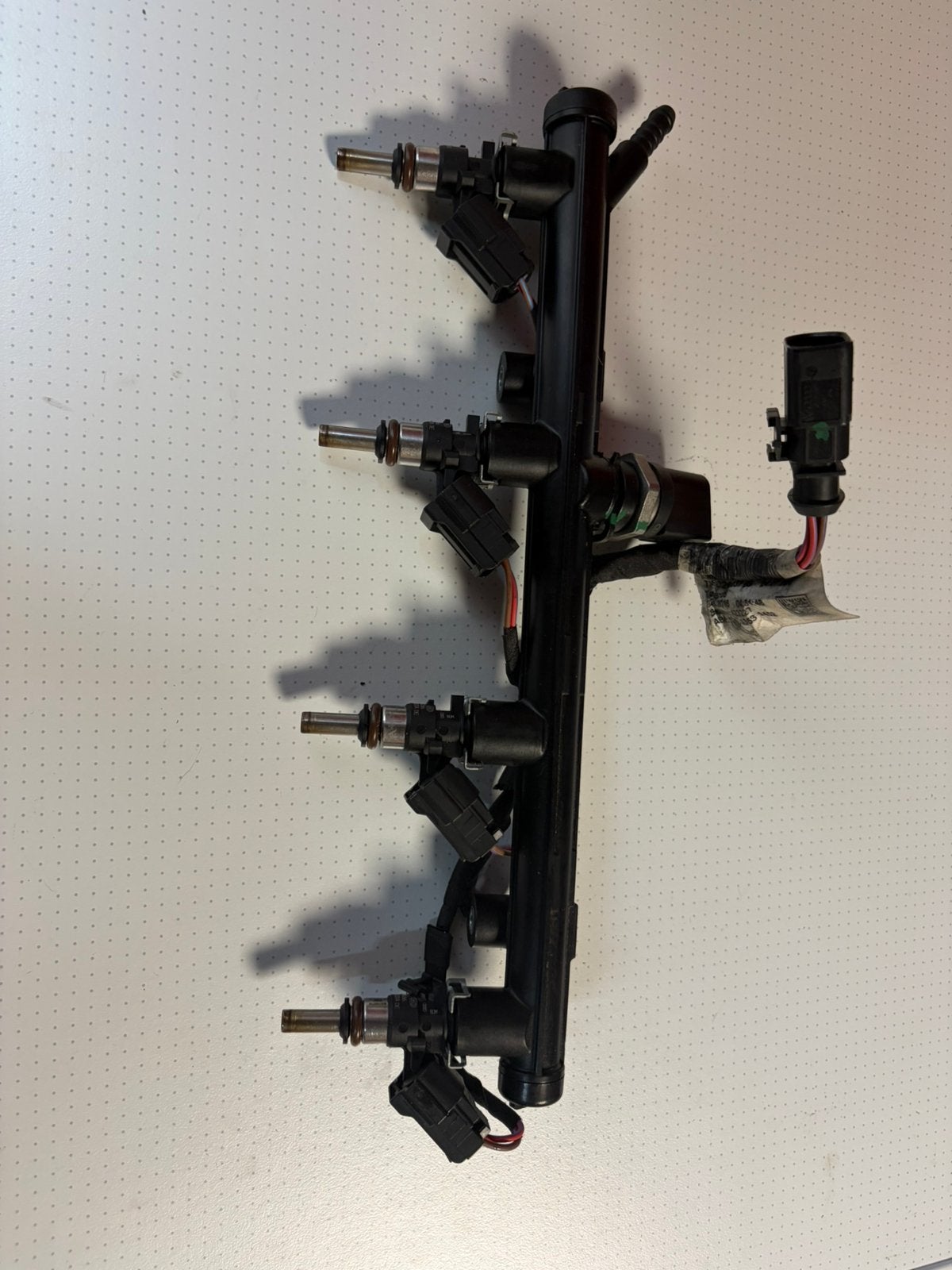 Injectors inlaat TFSI motor ea888 gen 3 en 4 06L906031 A DE, Ophalen of Verzenden