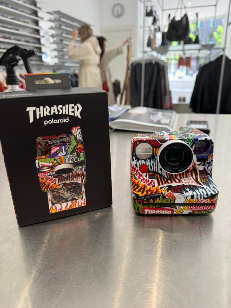 Polaroid Camera / Gen 3, Ophalen of Verzenden, Zo goed als nieuw, Polaroid