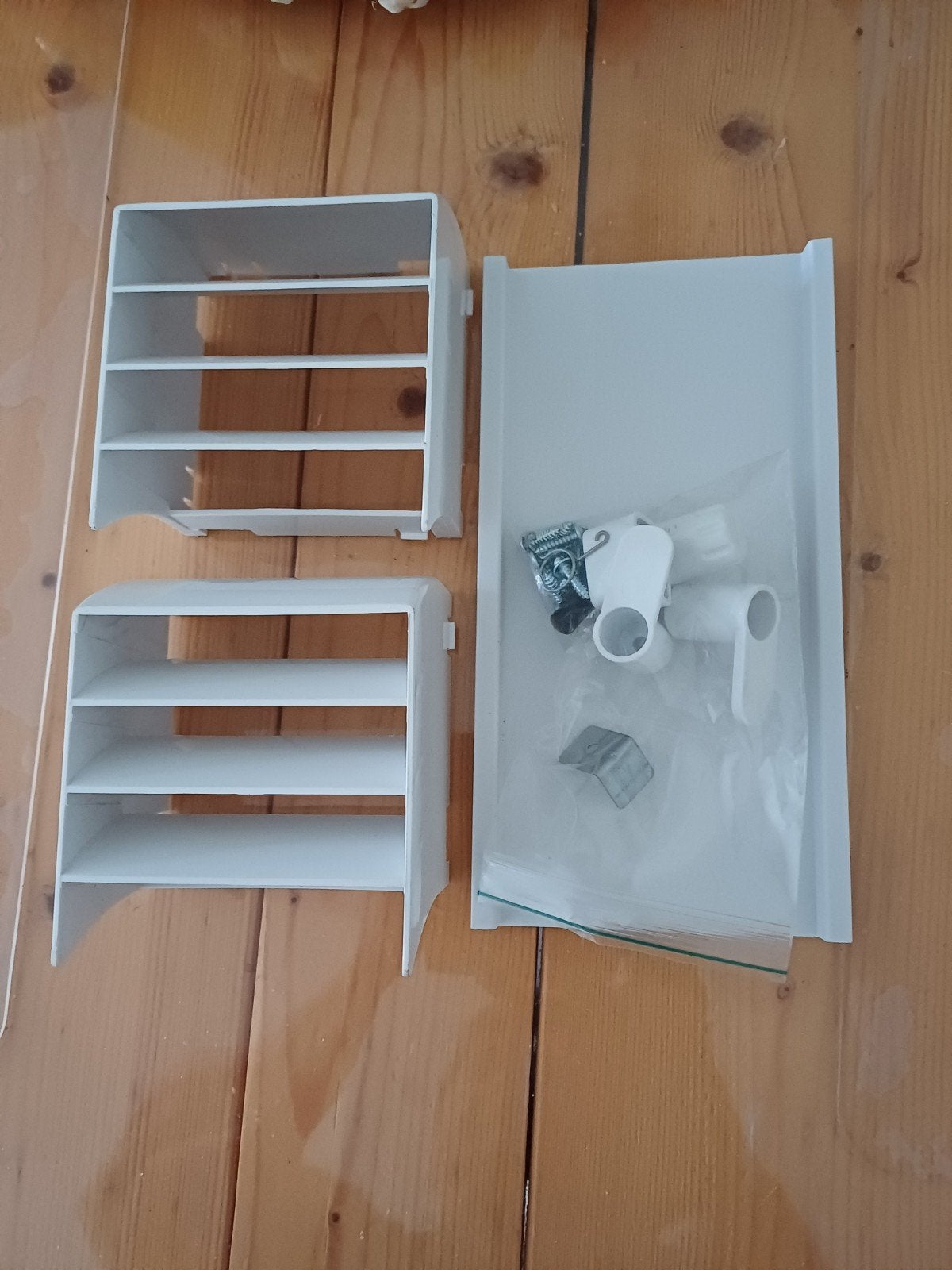 airco merk Gree, Ophalen, Zo goed als nieuw, Ventilator