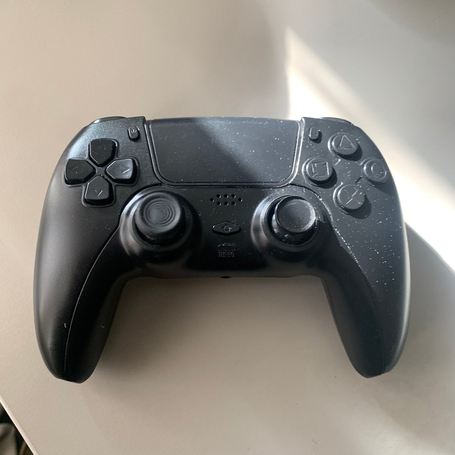 Battletron gaming controller, Ophalen of Verzenden, Gebruikt, Controller, Draadloos