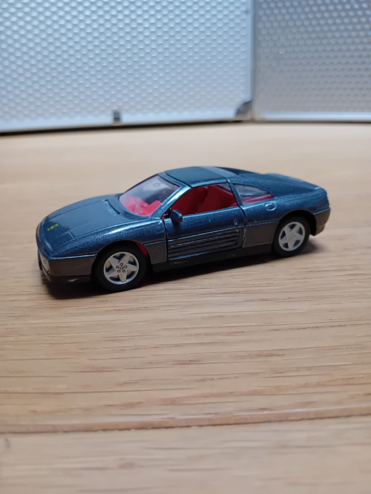 Ferrari 348 is, Ophalen of Verzenden, Auto, Overige merken