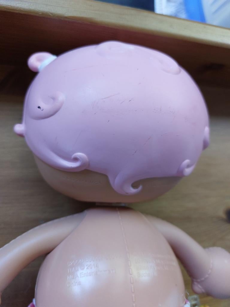 Lalaloopsy pop babies, Ophalen of Verzenden, Nieuw