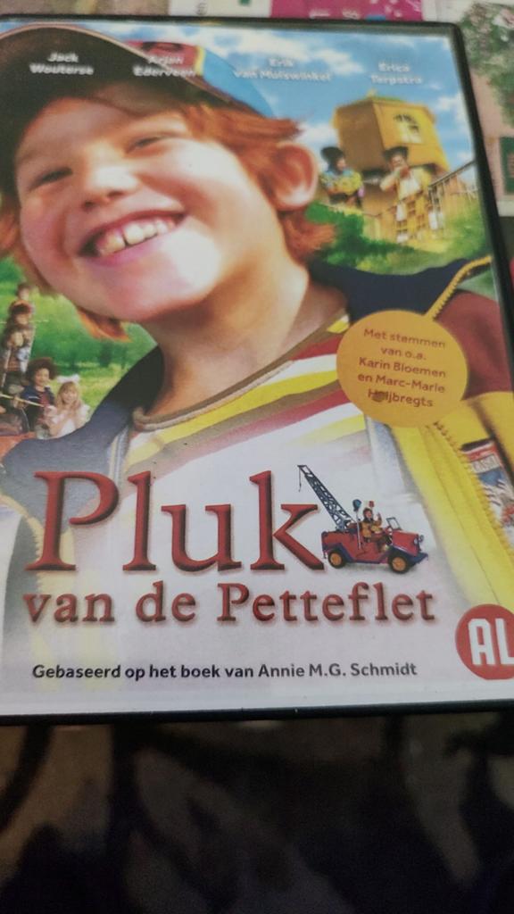 Pluk van de Petteflet 2 euro Didam, Alle leeftijden, Ophalen of Verzenden, Zo goed als nieuw