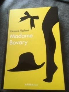 Madame Bovary, Ophalen of Verzenden, Zo goed als nieuw