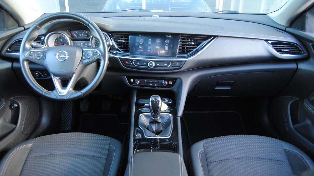 Opel Insignia Sports Tourer 1.5 T Innovation | Camera| Apple, Auto's, 730 kg, Gebruikt, Euro 6, 4 cilinders