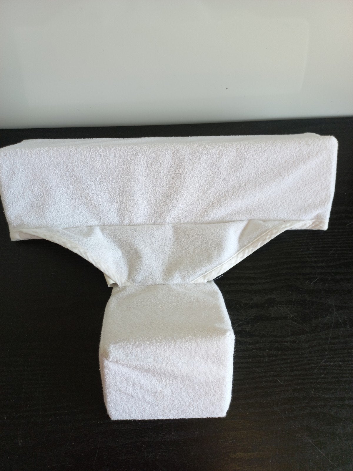 Doomoo zijslaapkussen voor baby's, Ophalen of Verzenden, Zo goed als nieuw