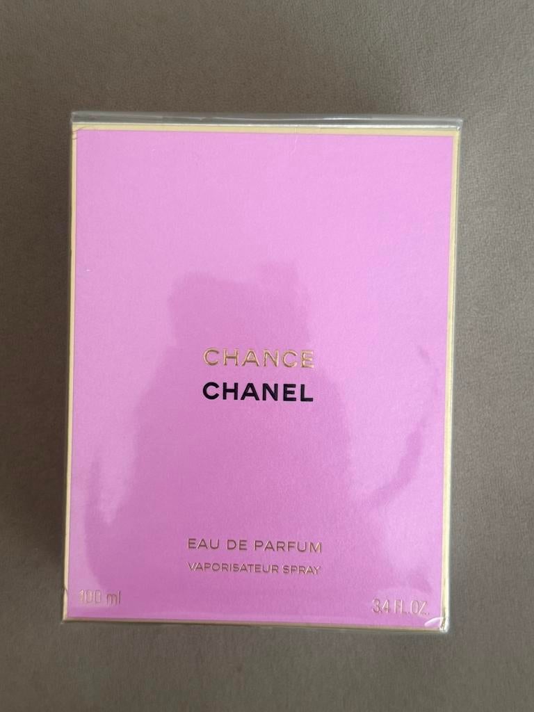 Chanel Parfum, Sieraden, Tassen en Uiterlijk, Uiterlijk | Parfum, Verzenden, Nieuw
