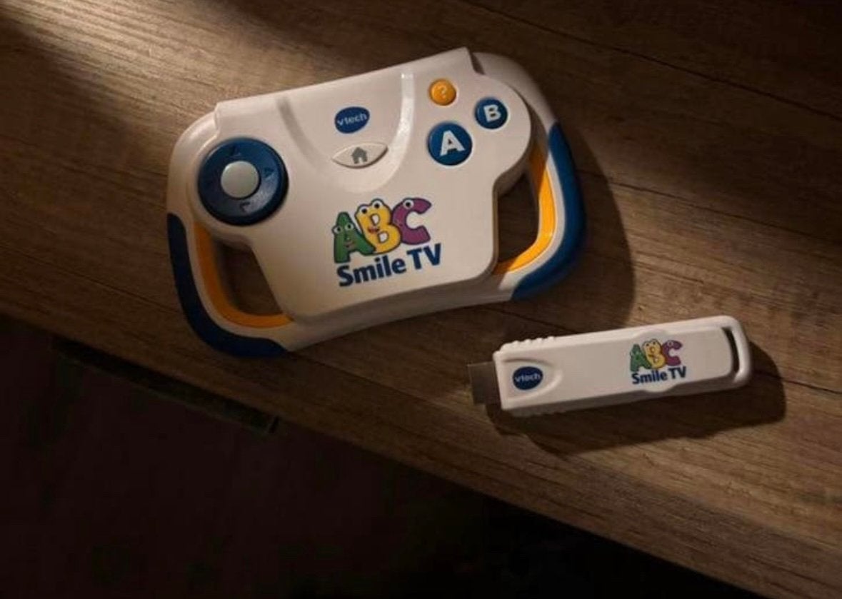 Abc smile tv, Ophalen, Zo goed als nieuw, Jongen of Meisje