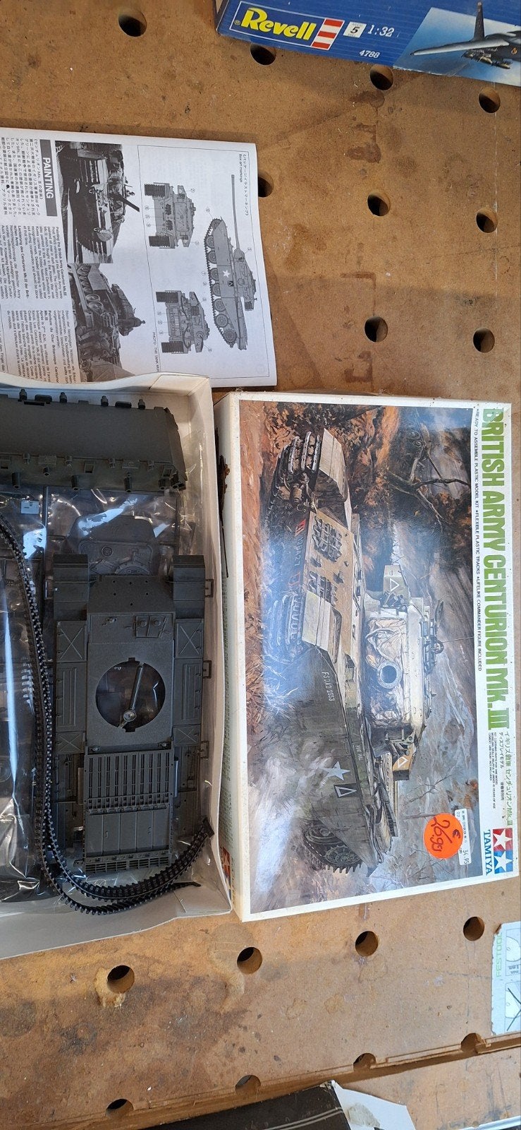 Diverse modelbouw kits: tanks, vliegtuigen, jeeps, Ophalen of Verzenden, Nieuw, 1:32 tot 1:50