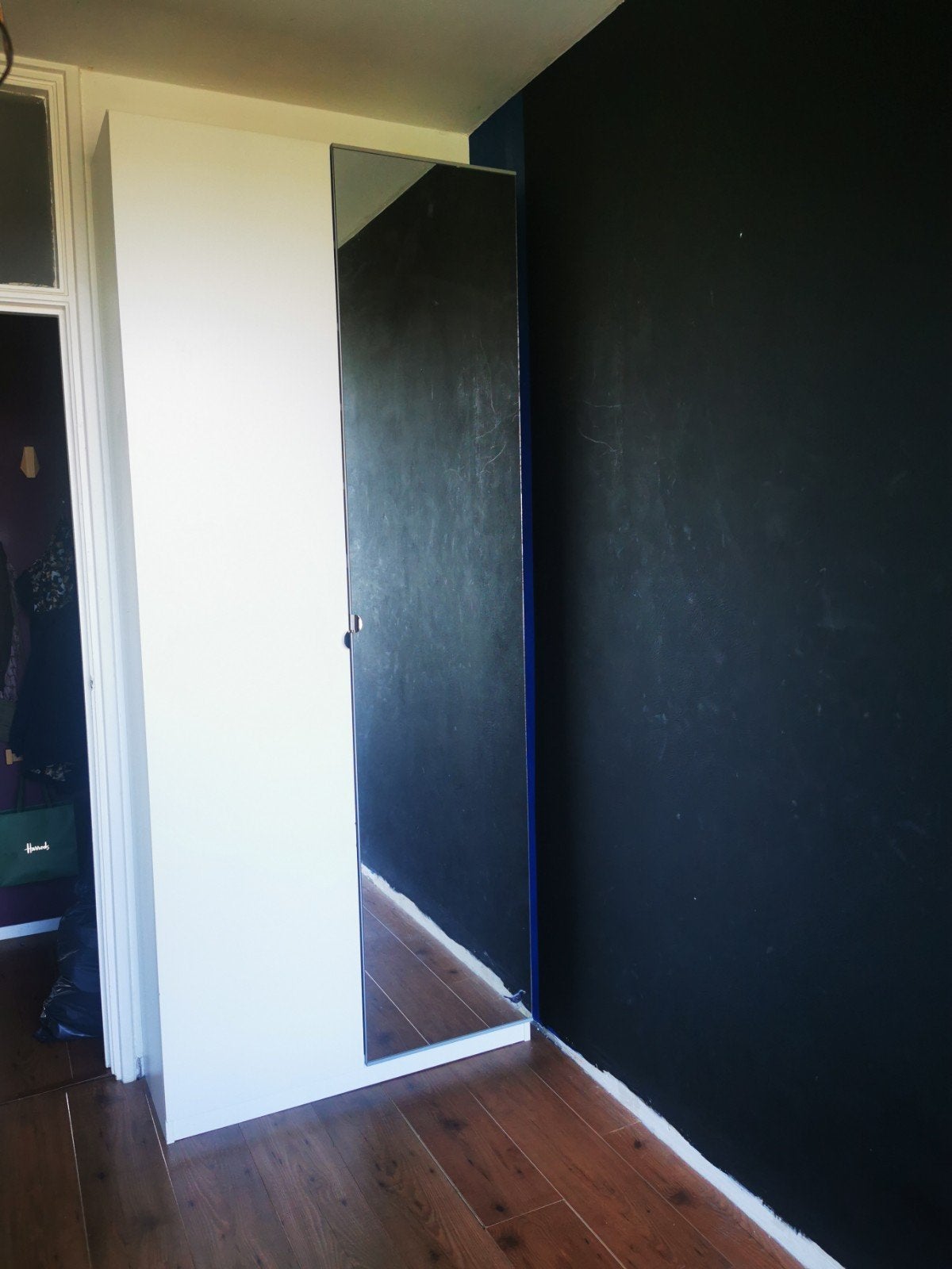 Ikea Pax Kast Kledingkast 236 x 100 x 33 (diepte), Ophalen, Zo goed als nieuw, 50 tot 100 cm, 200 cm of meer