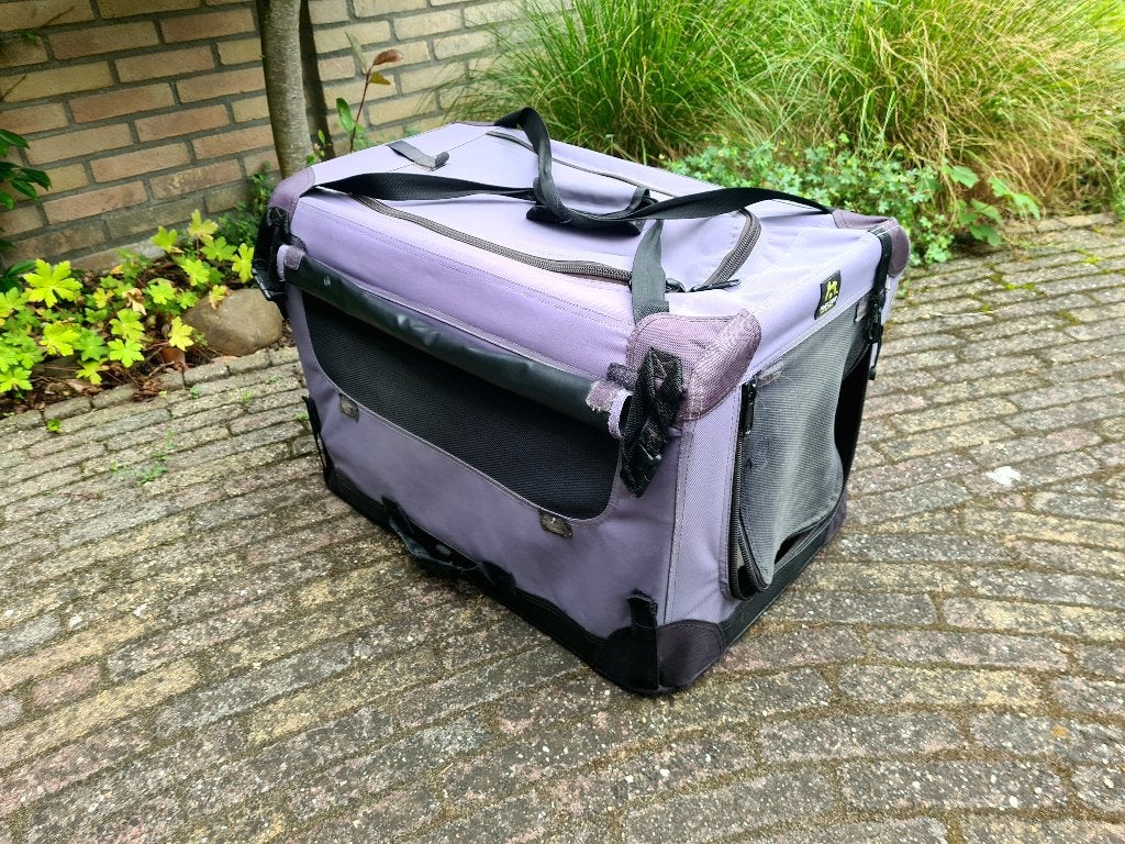 Reisbench, Dieren en Toebehoren, Ophalen, Gebruikt