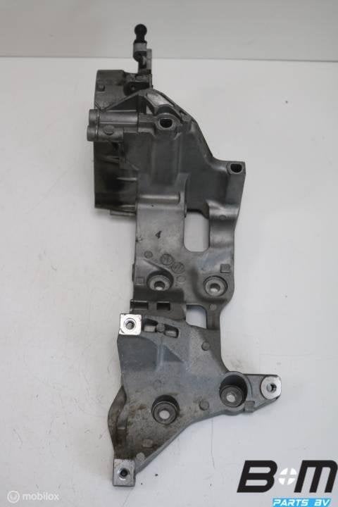 Steun voor dynamo en aircocompressor VW Sharan 7N 04L903143D, Gebruikt