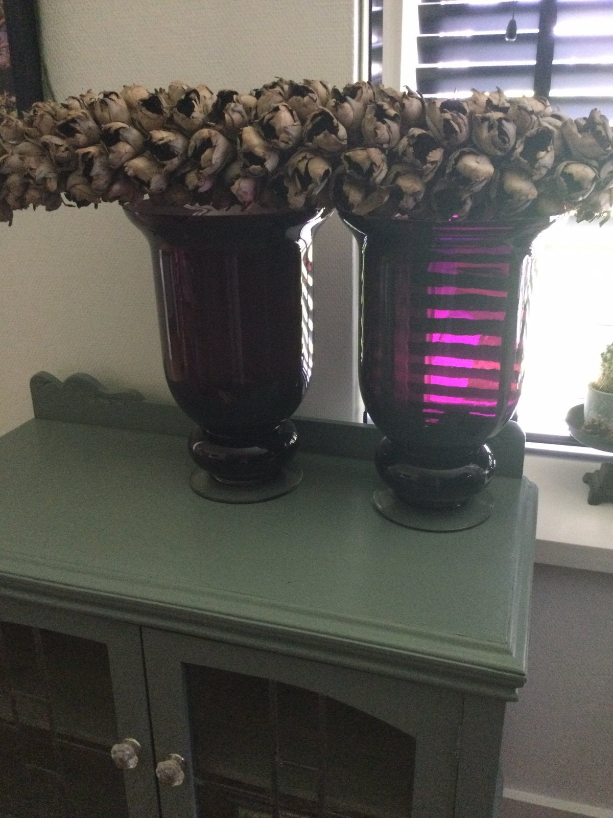 Woonaccessoires, Huis en Inrichting, Ophalen, Zo goed als nieuw