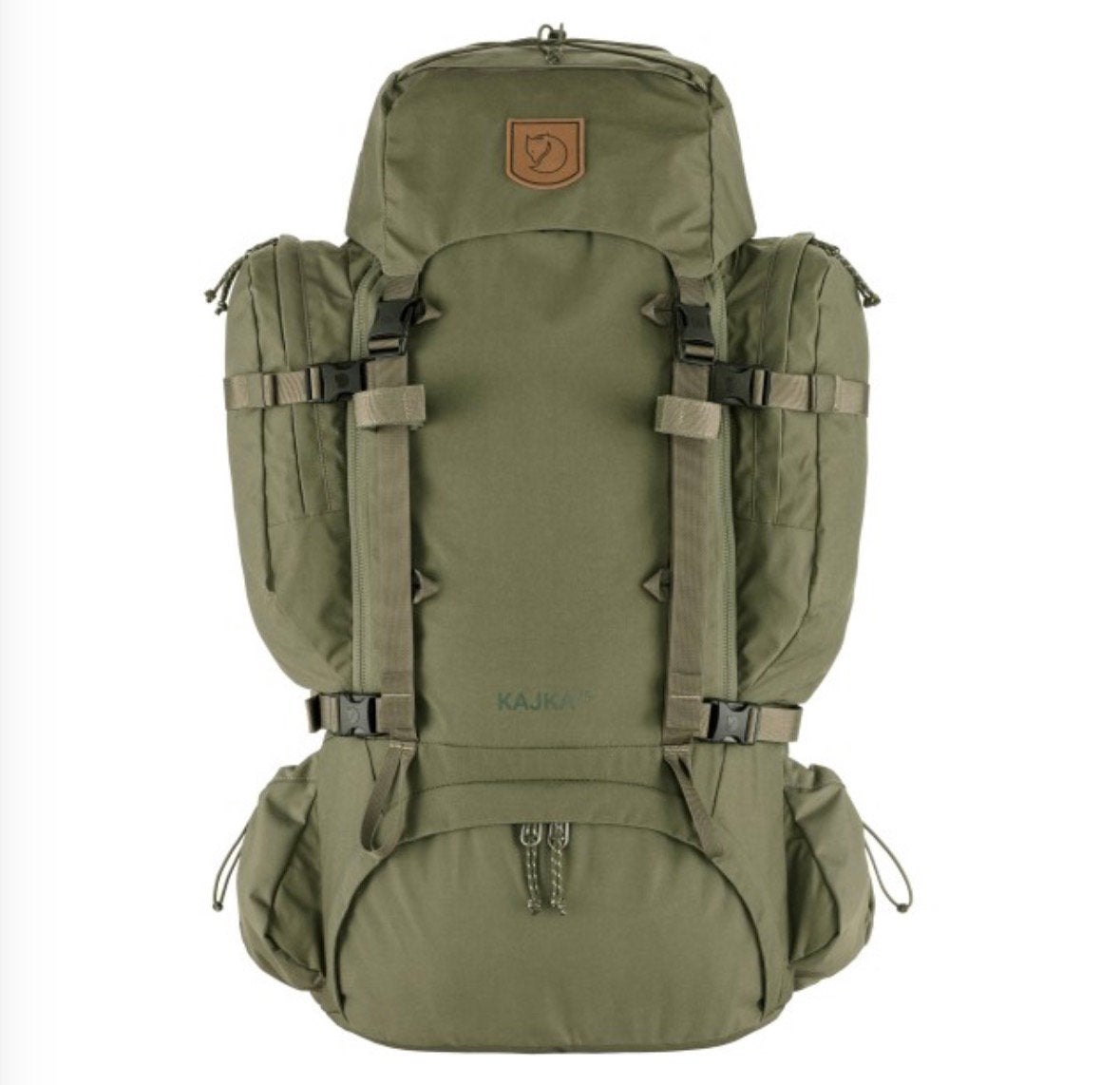 Fjällräven rugzak Kajka 75 M/L NIEUW, Ophalen, Nieuw, Rugzak
