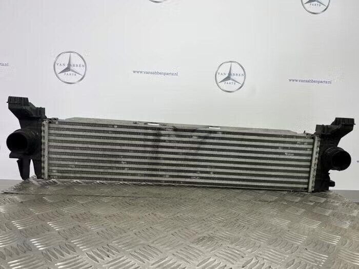 Intercooler van een Mercedes Vito, Ophalen of Verzenden, Gebruikt