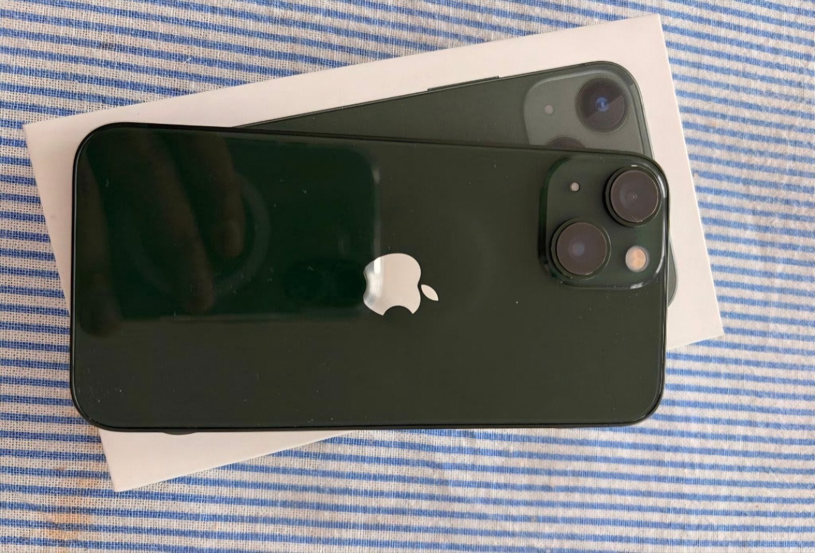 iphone 13 mini 128 GB