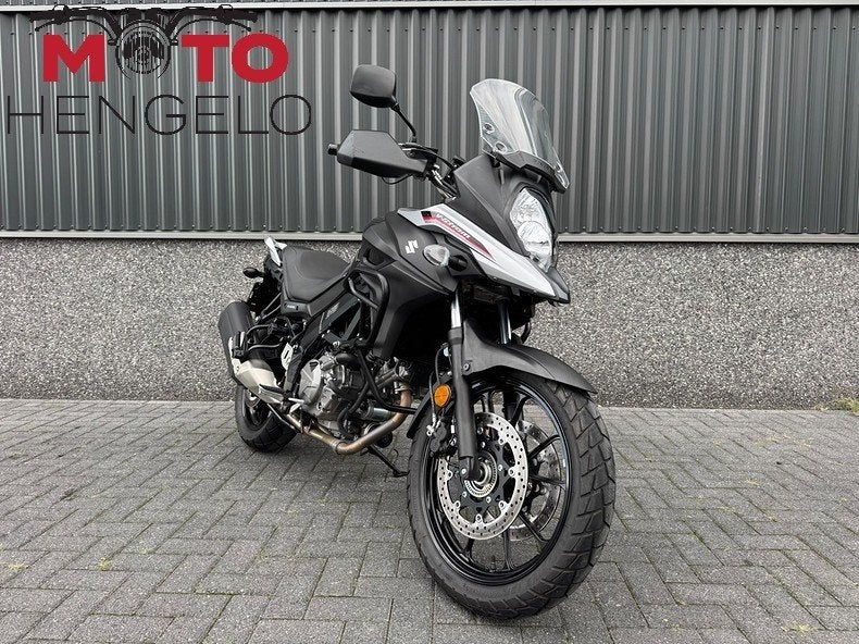 Suzuki DL 650 V STROM ABS (bj 2018), Lange Dreef 12
4131NH  Vianen, NL, Suzuki, Klantenservice@suzuki.nl, Toermotor